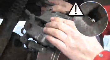 Step-by-Step Guide to Changing Brake Pads and Discs – Sensitive Brake